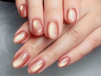 コンサート(Concert)/上品テラコッタマグ