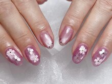 キャンペーンネイル(デザイン)