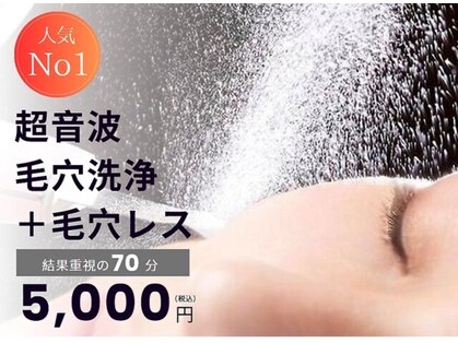 ビュップ 金沢店(美u p)の写真