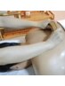 大人気【ボス・社長】かっさ肩腰整体50分+漢方アロマ60分+頭20分130分￥17800