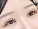 ビアンカ 川越店(Bianca)の写真/パーマとエクステのいいとこ取り！【＆Healthy(アンドヘルシー)初回¥9100~】パッチリ上向きまつげに★