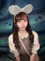 アイオン 渋谷店(eye on)&nbsp;RURI 