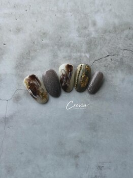 クレヴィア(crevia)/6月◆選べる定額デザイン◆【1】