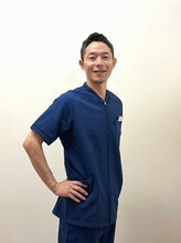 リラクシブ整骨院&nbsp;阿佐美 好章