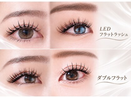アテアイラッシュ 堺市駅店(ate eyelash)の写真