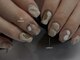 nail fog.｜岡山ニュアンスネイル【フォグ】の写真