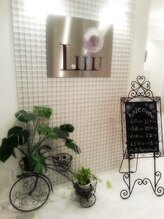 トータルビューティールル(TOTAL BEAUTY LULU)/通い易さサロンを目指します