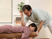 整体工房 ティーアールエス(TRS)/しっかりほぐします！！