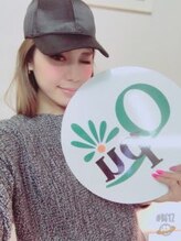 キュープ 表参道店(Qpu)/Juri様ご来店