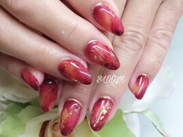 アート込みジェル420