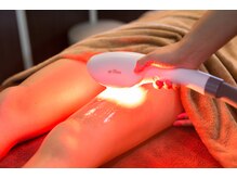 エステサロン ルクラ 水戸本店(lecura)/脱毛