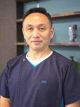 スマイル アップ&nbsp;畑 健次