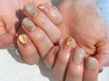 タン(TAN)/▽designコース