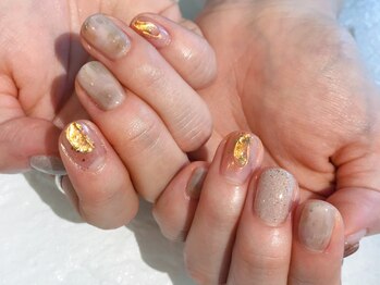 タン(TAN)/▽designコース