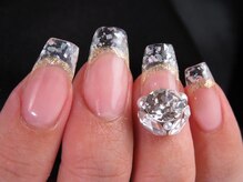 トータルビューティーアンドアズフローラ(Total Beauty & a`s Flora)/