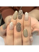 ネイルサロン シェリス(Nail Salon CHELICE)/