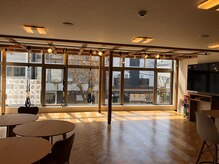 ディフォンス アサヒカワ(De'fons Asahikawa)/トレーニング1