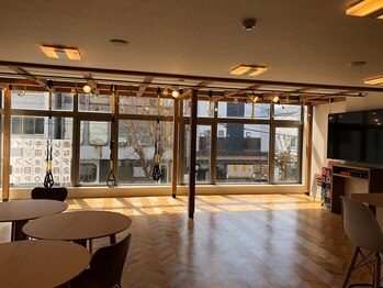 ディフォンス アサヒカワ(De'fons Asahikawa)/トレーニング1