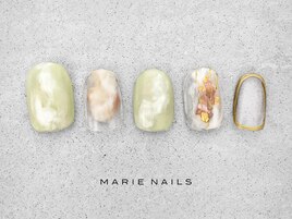 ☆定額8000円コース 0827 C