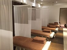 カラダファクトリー プラーレ松戸店