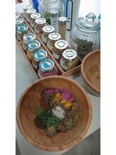 ティダズハグ(TIDA's hug)/