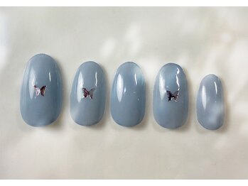 ウィン(Wynn)/韓国シンプルネイル