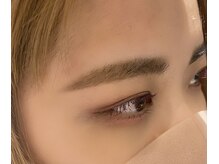 シルフ Hers店(Sylph)/アイブロウwax脱毛