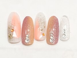 定額/9200円コース