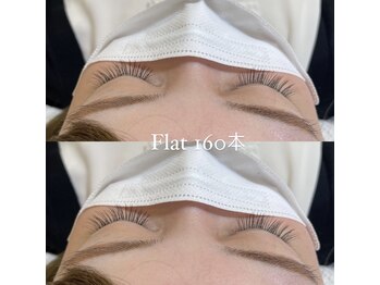 レガーミ バイ ムニ(Legami by MUNI)/フラットつけ放題