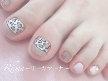 リーカマーナ(Rkmn)/