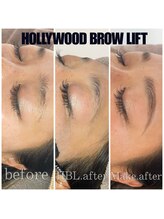 カイリ(Kaire)/ハリウッドブロウリフト