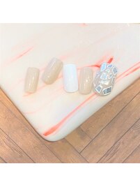 定額デザイン￥8000（初￥6400）