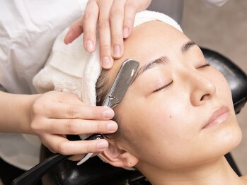 ティーシップスビューティー 大手町店(T-SHIPS Beauty)/眉整えコースもあり★