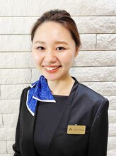 ダマイ 代官山(DAMAI)&nbsp;羽毛田 磨依