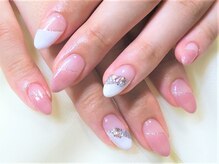 ジョリ ネイルズ(Jolie nails)/