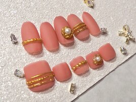 定額7000円☆