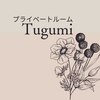 ツグミ(Tugumi)ロゴ