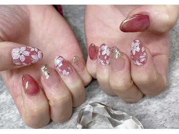 カラーネイル(Color nail)/Colornail Gallery