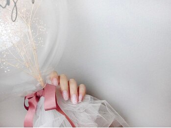 マリーロール 梅田店(Marie Laure)/自爪育成/深爪矯正/ネイルケア