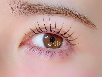 ジョリープラス(jolie +)/jolie+ eye designs