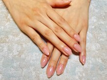 サロン ド リス(salon de LYS)/ワンカラー