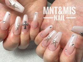 【DIAMI TIP×定額B】