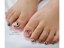 メニティ(MeniTy)/アニマル