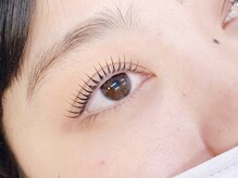 モーント 千葉店(MOND)/デザインラッシュリフト