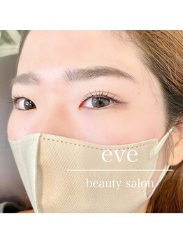 イブ(eve)/ダメージレスパーマ