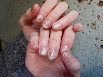 ルカ 大宮(Luca)/<HAND>定額シンプルコース