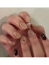 クイーンズビューティーサロン 新宿本店(Queen's beauty salon)/１２０やり放題