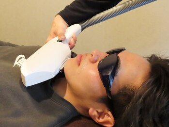 ソウ(SOU)/メンズ・レディース全身脱毛