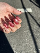 ルース バイ クルレ(Luz by clure)/ワンカラー/追加料金¥1100～