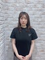 ブランアージュ(blanc age) 泓田 教子